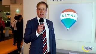 RE/MAX Germany auf der FranchiseExpo 2018