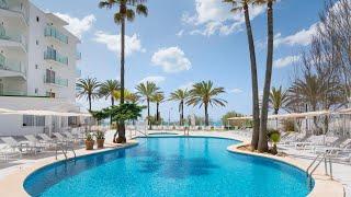 HSM Hotel Golden Playa, Playa de Palma, Spain