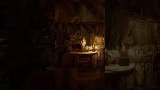 Голова Приспособилась  - God of War : Ragnarök