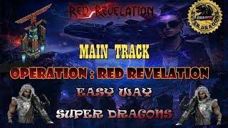 Red Revelation event bases full main track