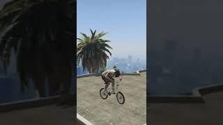 I Didn't Know This Was Possible In GTA 5