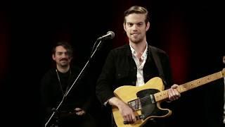 The Holy Knives at Paste Studio NYC live from The Manhattan Center