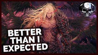 Games That Were Better Than I Expected So Far In 2025
