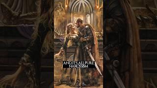 Why Cersei & Jaime's Relationship Was So Messed Up In the Books 
