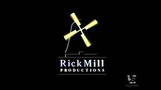 Rick Mill Productions/Showtime Networks/Paramount Television (2004)