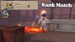 This Is Why You Should Never Chase An Acrobat On Moonlit! | Acrobat Rank Gameplay | #identityv