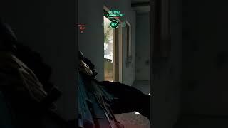 BSV-M #Marksman Rifle In #Battlefield2042 #FUNNY #Trees