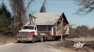 Watch Texas Flip and Move S06E06 Modern Flip Treehouse WEB x