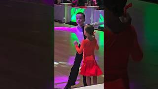 Chacha Sergey & Ulyana  #dancehall #remix #dance #music #oldies #dancestudio #ballroom #chacha