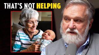 How Do I Tell My Wife? (In-Laws Follow Up) | Doug Wilson