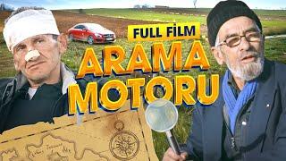 Arama Moturu | Yerli Komedi Filmi | Full HD Tek Parça