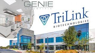 TriLink Biotechnologies, Inc. | Genie Scientific