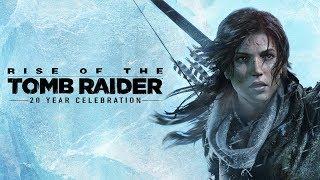 Live | Rise Of The Tomb Raider | PC | Extreme Survivor Difficulty