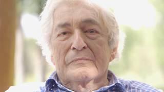 Sir James D. Wolfensohn on His Lessons Learned from Philanthropy