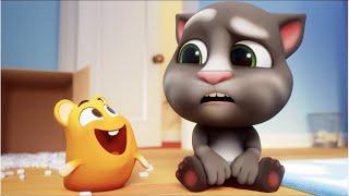 LIVE: A Day in the Life of Talking Tom! ️ Super Toons - Kids Shows & Cartoons