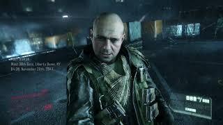 Test Crysis 3 1080p SMAA 4x on OpenSUSE Tumbleweed via Lutris