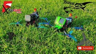 #NeverDisarm  Freestyle Fpv