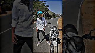 U R MY DARLING  #shorts