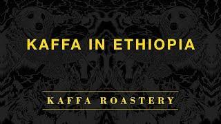 Kaffa in Ethiopia