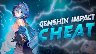 Genshin Impact 2025 Hack - Undetected PC Cheat Download Now | Mod Menu + Primogems Multihack [Free]