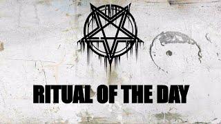 Indicium - Ritual of the Day