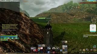 Archeage Ренессанс #Будни сказителя