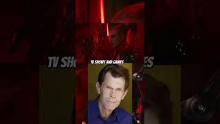 Kevin Conroy is in Suicide Squad: Kill the Justice League