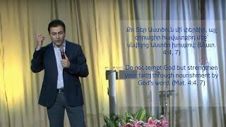 Dec 11 Word Of Life church Sunday Service