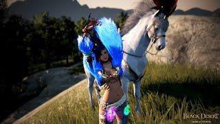 Acumen "Enaveste" Black Desert Online