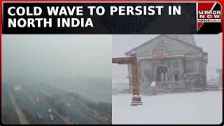 GRAP 4 Restrictions Revoked In Delhi-NCR; Snowfall Shuts Over 350 Roads In Himachal | Latest News