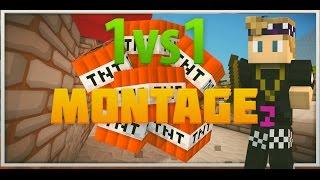 1vs1| Montage| Zyton