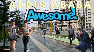Zemen Media | The New Addis Ababa Ethiopian Cordier
