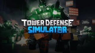 (Official) Tower Defense Simulator OST - Drezzed