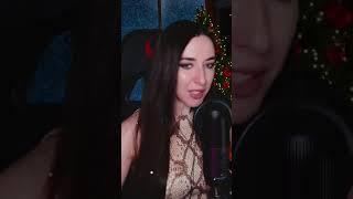 А какую кнопку нажимать | #roxyash на #Twitch