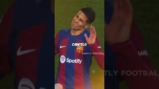 These defenders show off their dribbling skills