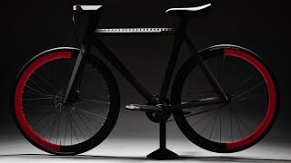 RIDEN Bike - Born to be Different
