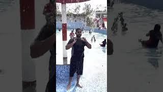 Rimjhim Water Park, Ranchi #waterpark #waterparkranchi#shortvideo