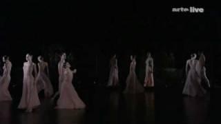 Dance of the Blessed Spirits