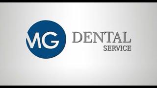 Про компанію MG Dental Service (MDS)