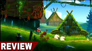 Oddmar android game review | Oddmar  android gameplay | YesGameplay.