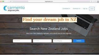 Carmento Migrant Jobs