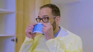 Mount Sinai Hospital | Hand Hygiene - Personal Protective Equipment