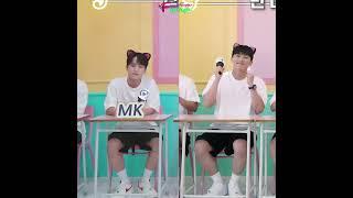 【蝶舞花香】ONF Your Song應援法比較 - MK篇