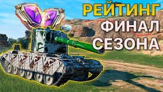 РЕЙТИНГОВЫЕ бои Tanks Blitz НА ЗАКАЗ