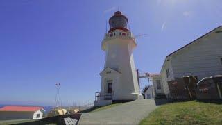 Plan to de-staff B.C. lighthouses sparks backlash