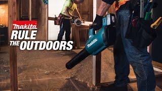 MAKITA LXT Cordless System Compatibility