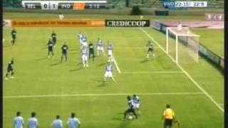 23 0809 belgrano 0 independiente riv 3 COMPACTO tyc sports 2009 03 05 vt