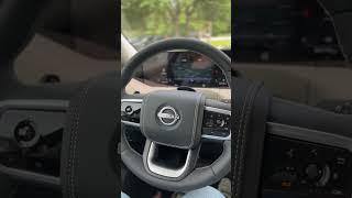 2025 Nissan Armada Platinum Reserve  #coastalchevroletcadillacnissan #mondaysonthemove