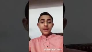 Husnain Czn || NRK
