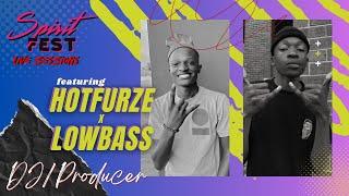 EP48 HOTFURZE X LOWBASS | EXCLUSIVE SGIDONGO MIX 2024